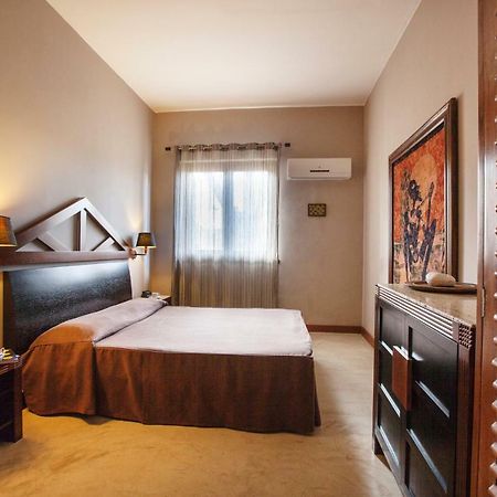 Villa Sole San Vito Lo Capo Eksteriør bilde