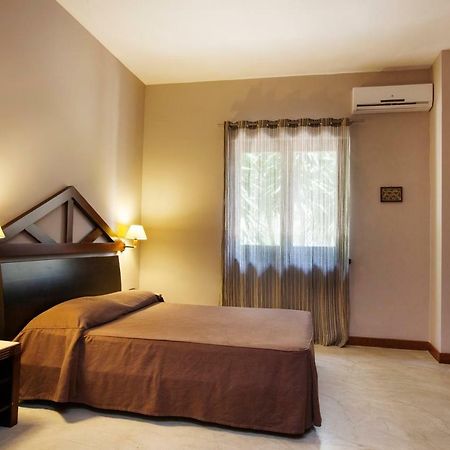 Villa Sole San Vito Lo Capo Eksteriør bilde