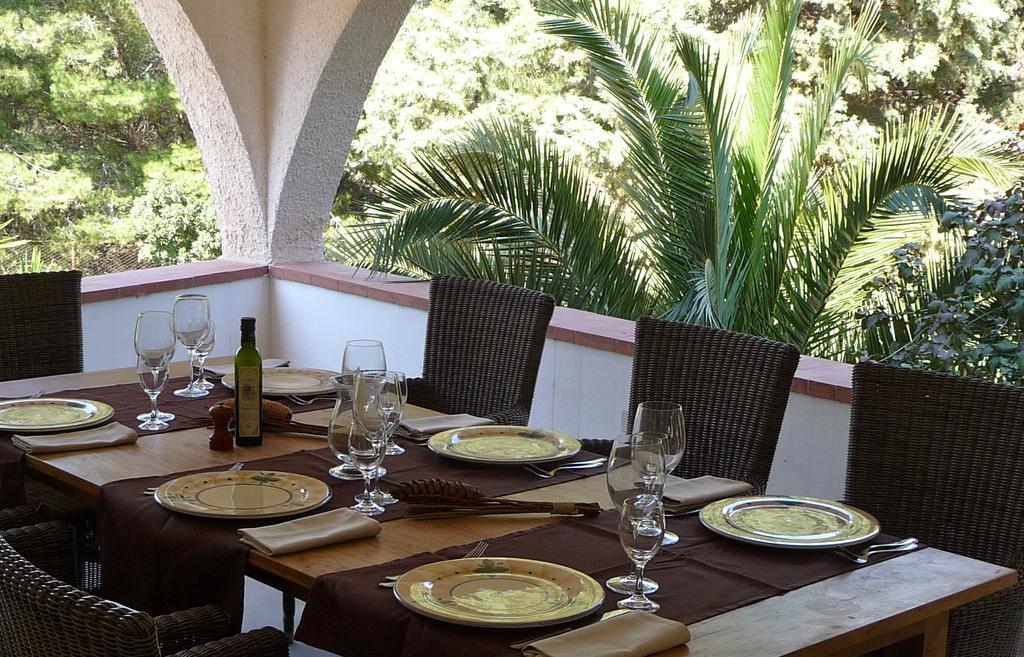 Villa Sole San Vito Lo Capo Eksteriør bilde