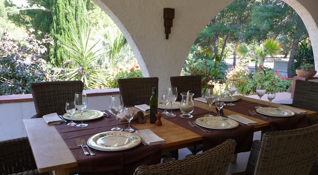 Villa Sole San Vito Lo Capo Eksteriør bilde