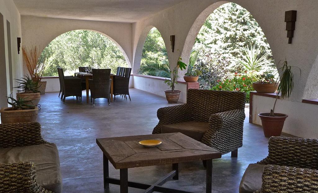Villa Sole San Vito Lo Capo Eksteriør bilde