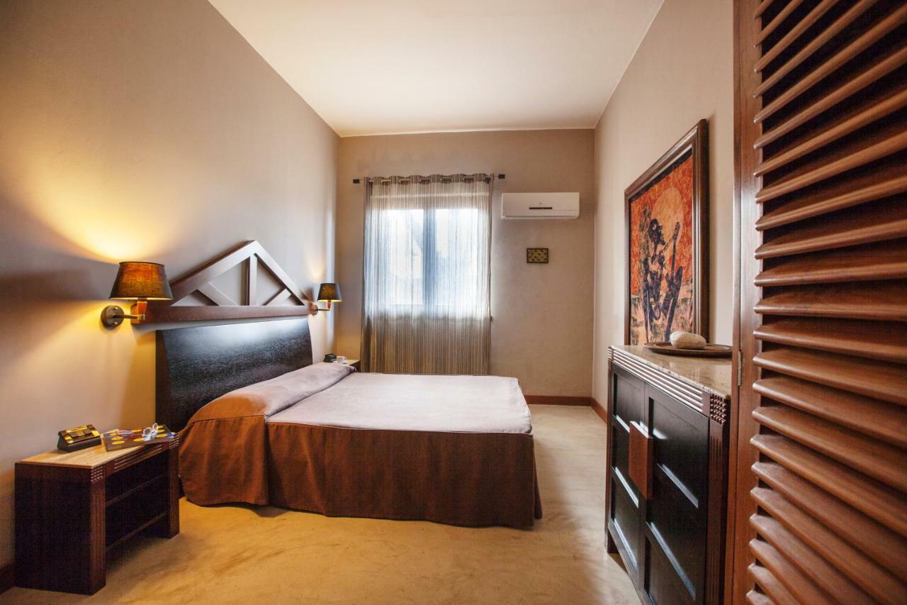 Villa Sole San Vito Lo Capo Eksteriør bilde