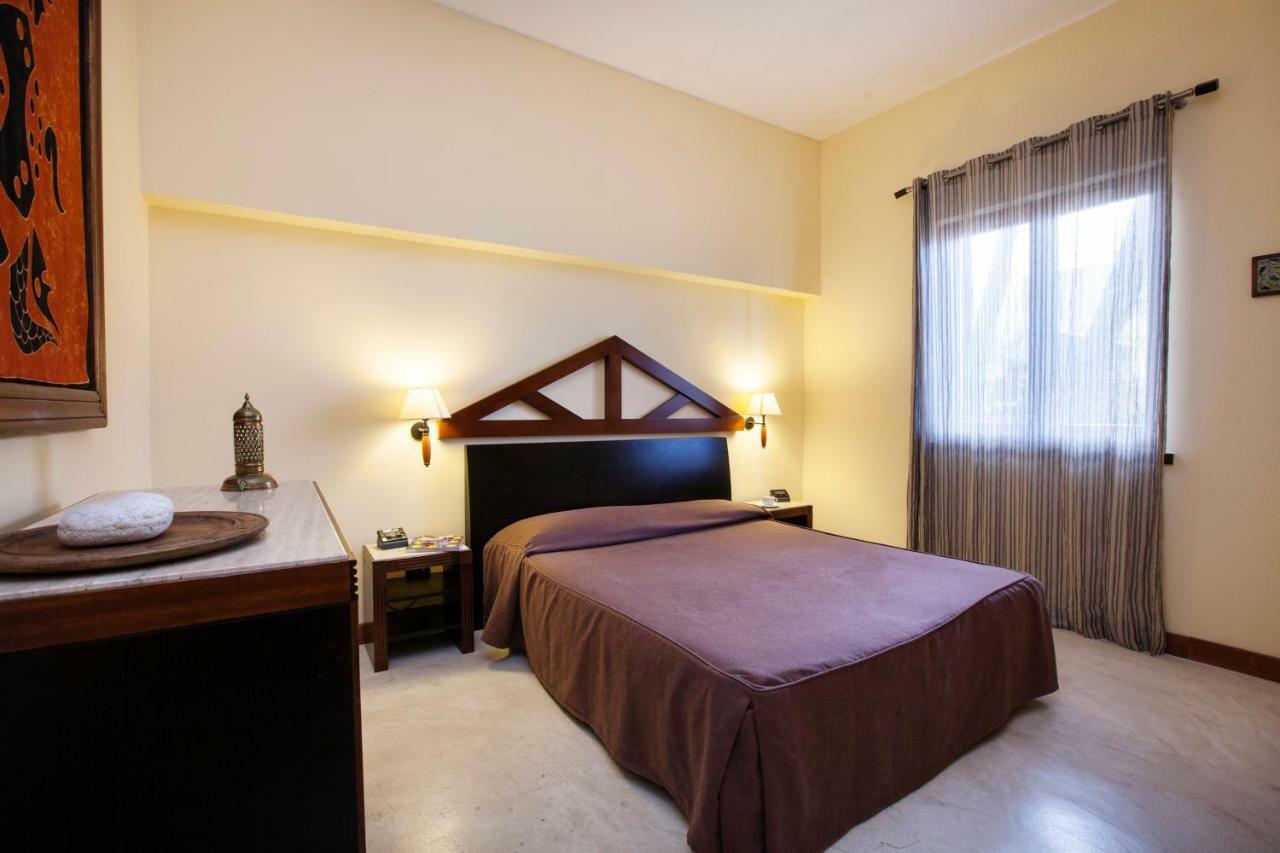 Villa Sole San Vito Lo Capo Eksteriør bilde