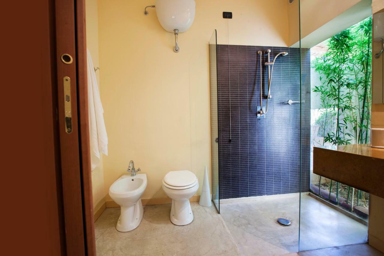 Villa Sole San Vito Lo Capo Eksteriør bilde