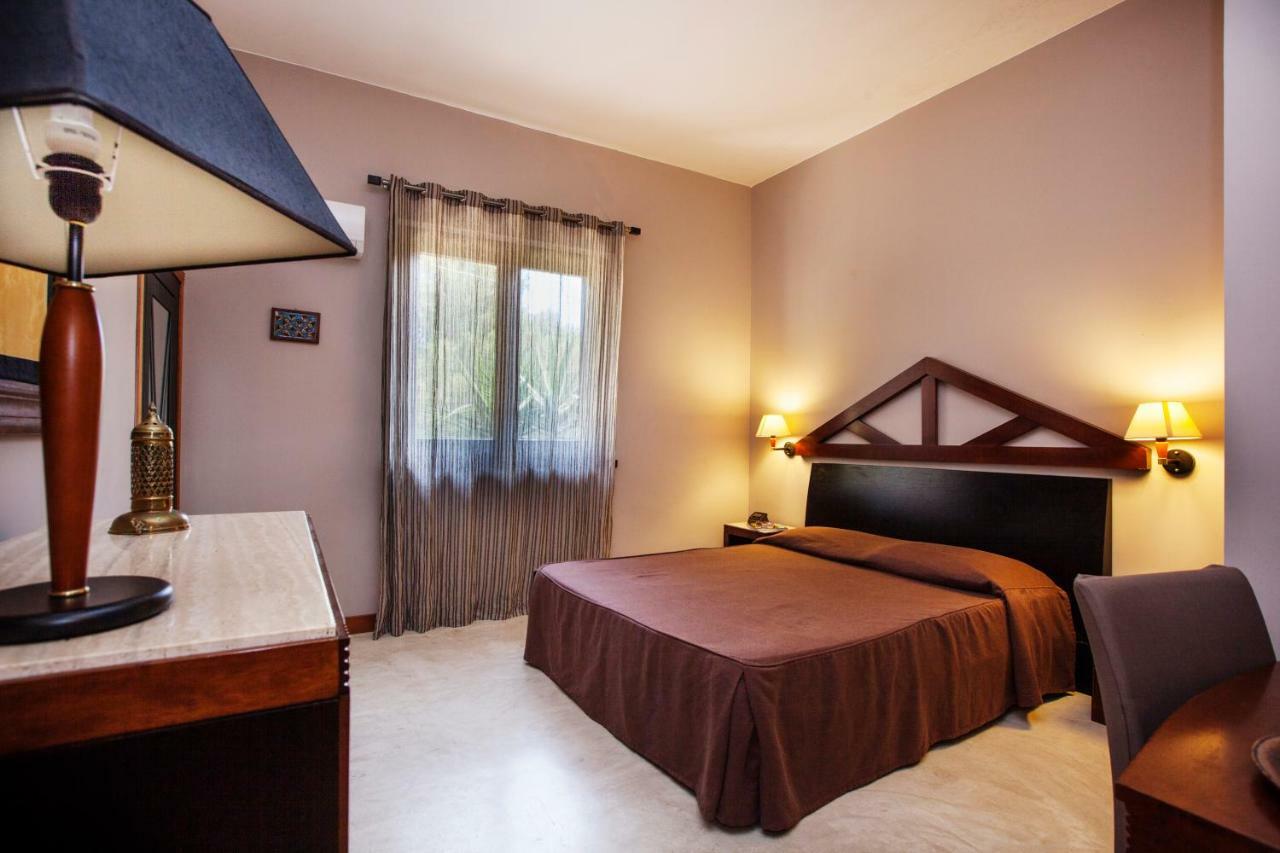 Villa Sole San Vito Lo Capo Eksteriør bilde