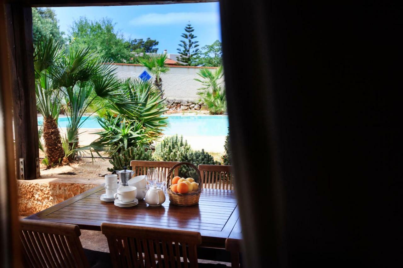 Villa Sole San Vito Lo Capo Eksteriør bilde