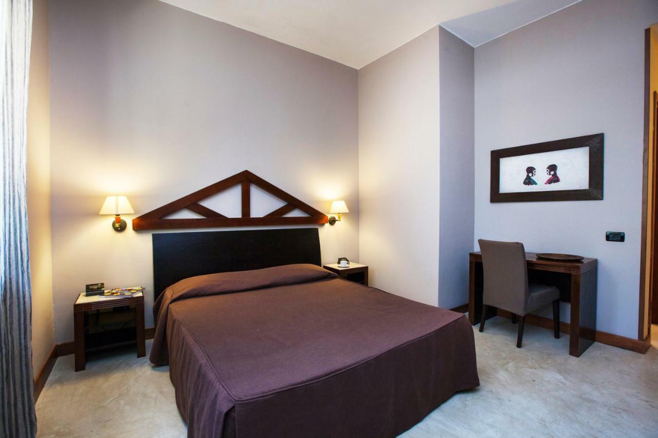 Villa Sole San Vito Lo Capo Eksteriør bilde